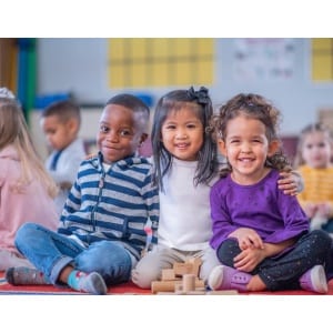Early Learning and Childcare Program