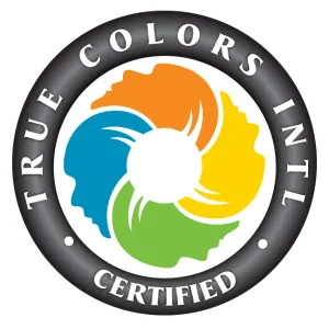 True Colors Personality Training